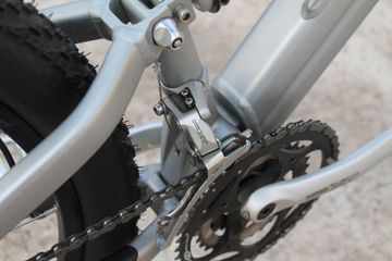 Brugt BMW Q6.S XT 2001 Mountainbike — billede 25 af 63