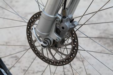 Brugt BMW Q6.S XT 2001 Mountainbike — billede 31 af 63
