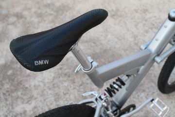 Brugt BMW Q6.S XT 2001 Mountainbike — billede 19 af 63