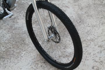 Brugt BMW Q6.S XT 2001 Mountainbike — billede 56 af 63