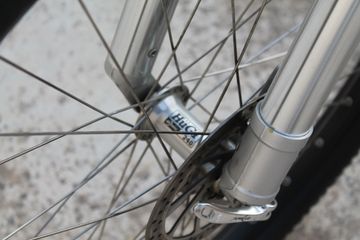 Brugt BMW Q6.S XT 2001 Mountainbike — billede 17 af 63