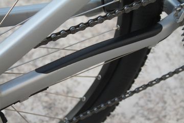Brugt BMW Q6.S XT 2001 Mountainbike — billede 14 af 63