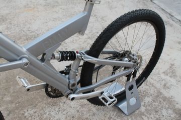 Brugt BMW Q6.S XT 2001 Mountainbike — billede 54 af 63