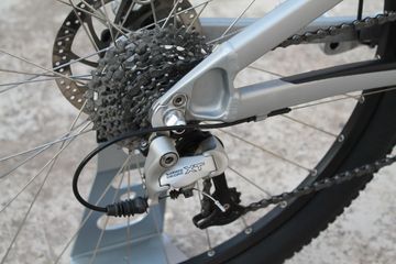 Brugt BMW Q6.S XT 2001 Mountainbike — billede 46 af 63