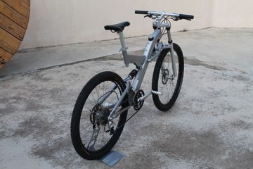 Brugt BMW Q6.S XT 2001 Mountainbike — billede 60 af 63