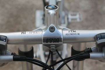Brugt BMW Q6.S XT 2001 Mountainbike — billede 37 af 63