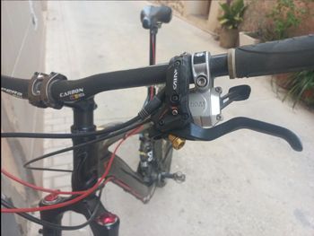Used Specialized Enduro Comp Sl 2015 Mountainbike, Black — image 6 of 8