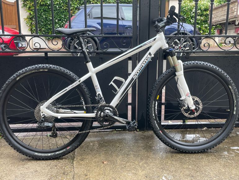Vtt Commencal Commencal Supernormal 29er Vtt Commencal Normal