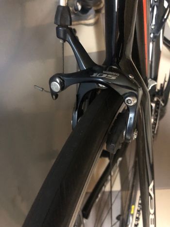 Gebrauchtes Orbea Onix 2007 Road & Gravel, Schwarz — Bild 2 von 5