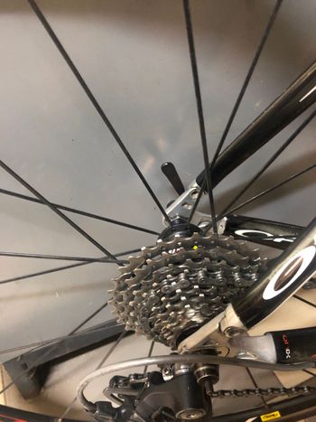 Gebrauchtes Orbea Onix 2007 Road & Gravel, Schwarz — Bild 3 von 5