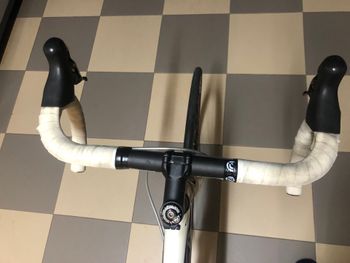 Gebrauchtes Orbea Onix 2007 Road & Gravel, Schwarz — Bild 5 von 5