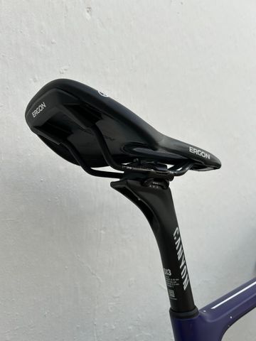 Used Canyon Ultimate SRAM Force eTap AXS 2021 Road & Gravel, Blue — image 8 of 11