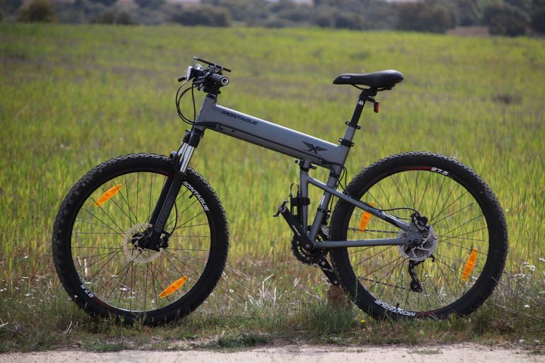 Montague Paratrooper Highline 2021