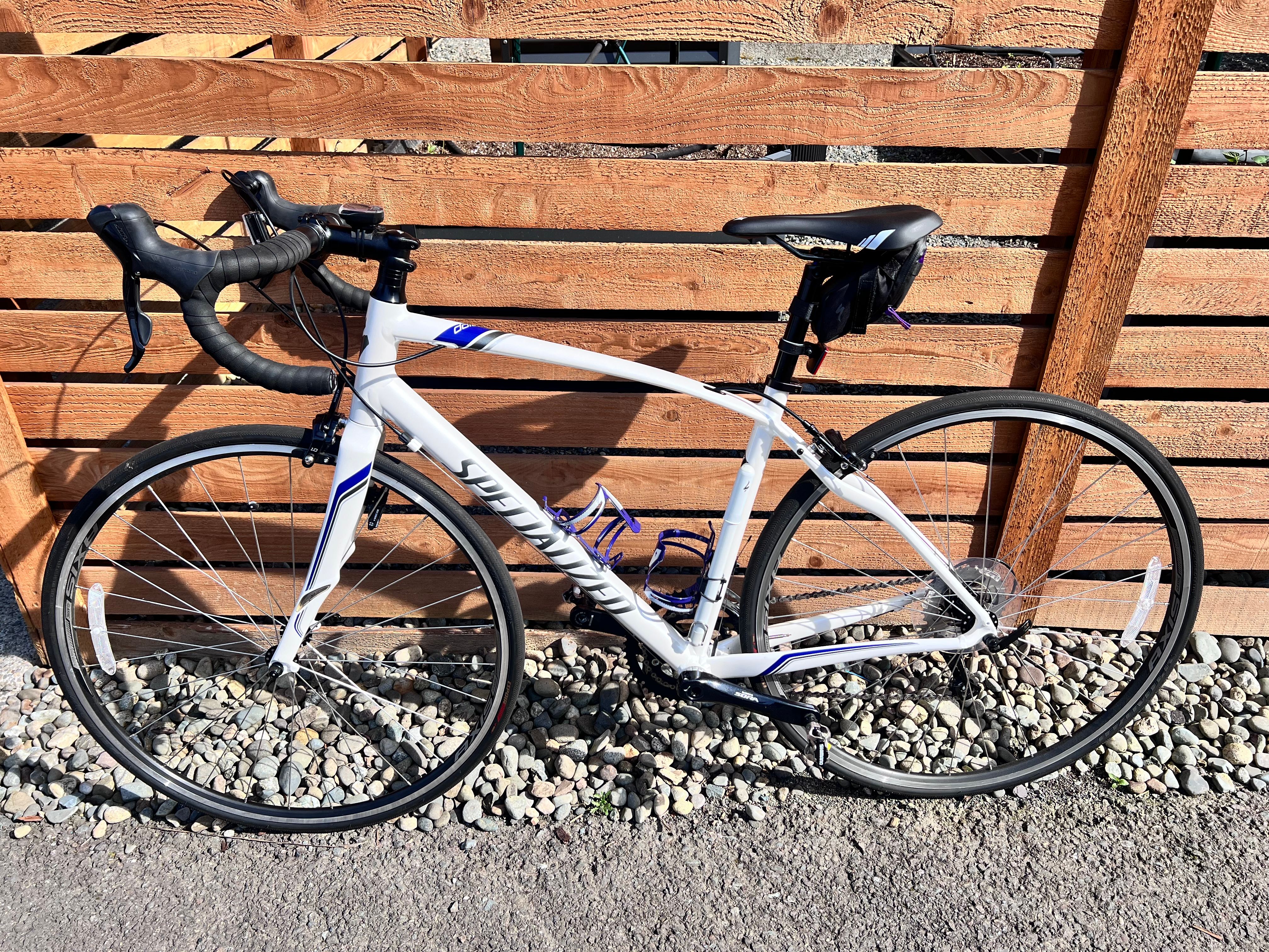 SPECIALIZED(スペシャライズド) DOLCE(ドルチェ) ロードバイク