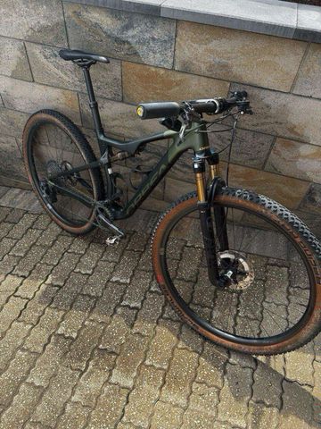 Použité Orbea Oiz SRAM XX1 Eagle AXS 2021 MTB