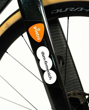 Used Scott Foil RC Pro 2023 2023 Road & Gravel, Blue — image 9 of 13