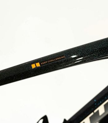 Used Scott Foil RC Pro 2023 2023 Road & Gravel, Blue — image 12 of 13