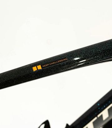Used Scott Foil RC Pro 2023 2023 Road & Gravel, Blue — image 12 of 13