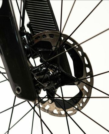 Used Scott Foil RC Pro 2023 2023 Road & Gravel, Blue — image 10 of 13