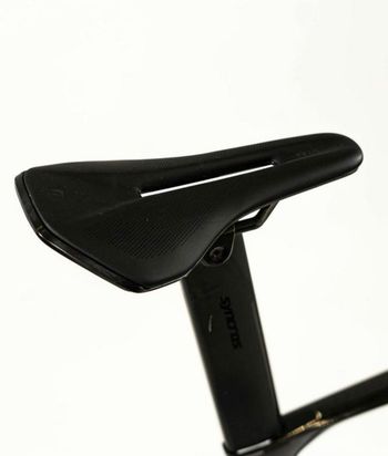 Used Scott Foil RC Pro 2023 2023 Road & Gravel, Blue — image 11 of 13