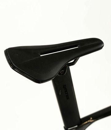 Used Scott Foil RC Pro 2023 2023 Road & Gravel, Blue — image 11 of 13
