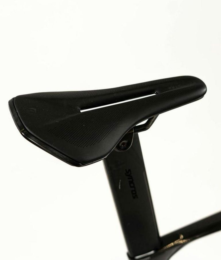 Used Scott Foil RC Pro 2023 2023 Road & Gravel, Blue — image 11 of 13