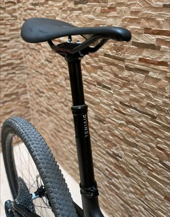 Used Lapierre XR 9.9 2022 2022 Mountainbike, Black, 29 — image 6 of 6