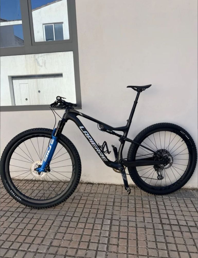 Lapierre XR 2022 2022