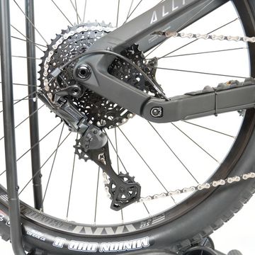 Haibike ALLTRAIL 3 2024 2024 Mountainbike d'occasion — image 2 sur 5