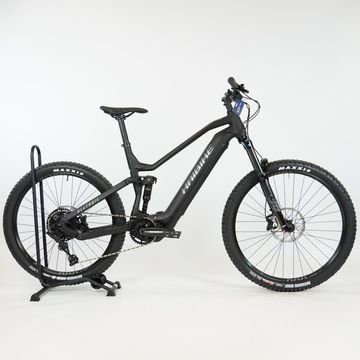 Brugt Haibike ALLTRAIL 3 2024 2024 MTB
