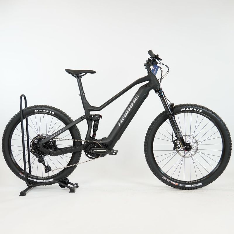 Brugt Haibike ALLTRAIL 3 2024 2024 MTB