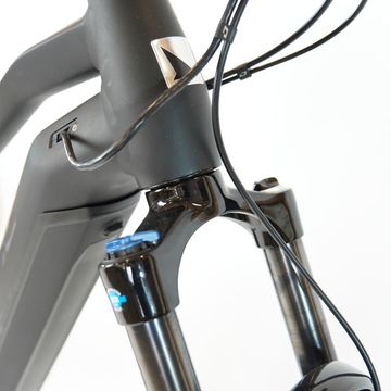 Haibike ALLTRAIL 3 2024 2024 Mountainbike d'occasion — image 4 sur 5