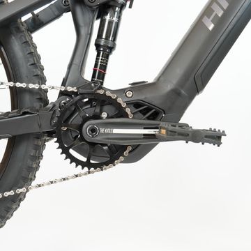 Haibike ALLTRAIL 3 2024 2024 Mountainbike d'occasion — image 3 sur 5