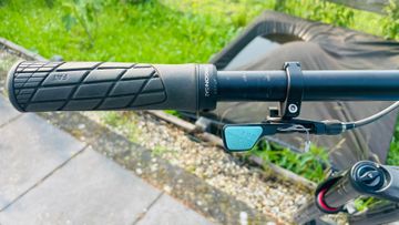 Used Pole Evolink 1.4 Stock Custom 2021 Frameset 2021 Mountainbike, Blue, 29 — image 7 of 10