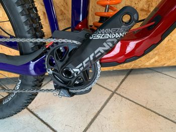 Tweedehands Giant Glory Advanced 2024 2024 Mountainbike — afbeelding 3 van 10