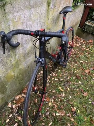 Used CUBE AGREE C:62 Pro 2019 2019 Road & Gravel, Black — image 4 of 4
