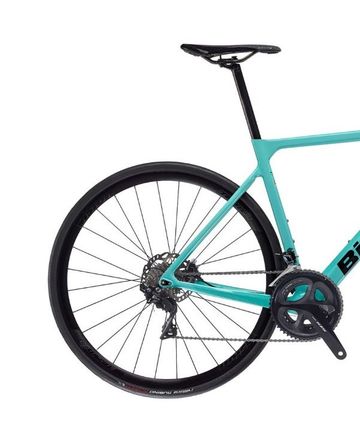 Brugt Bianchi Sprint - 105 Di2 2022 2022 Road & Gravel — billede 3 af 4
