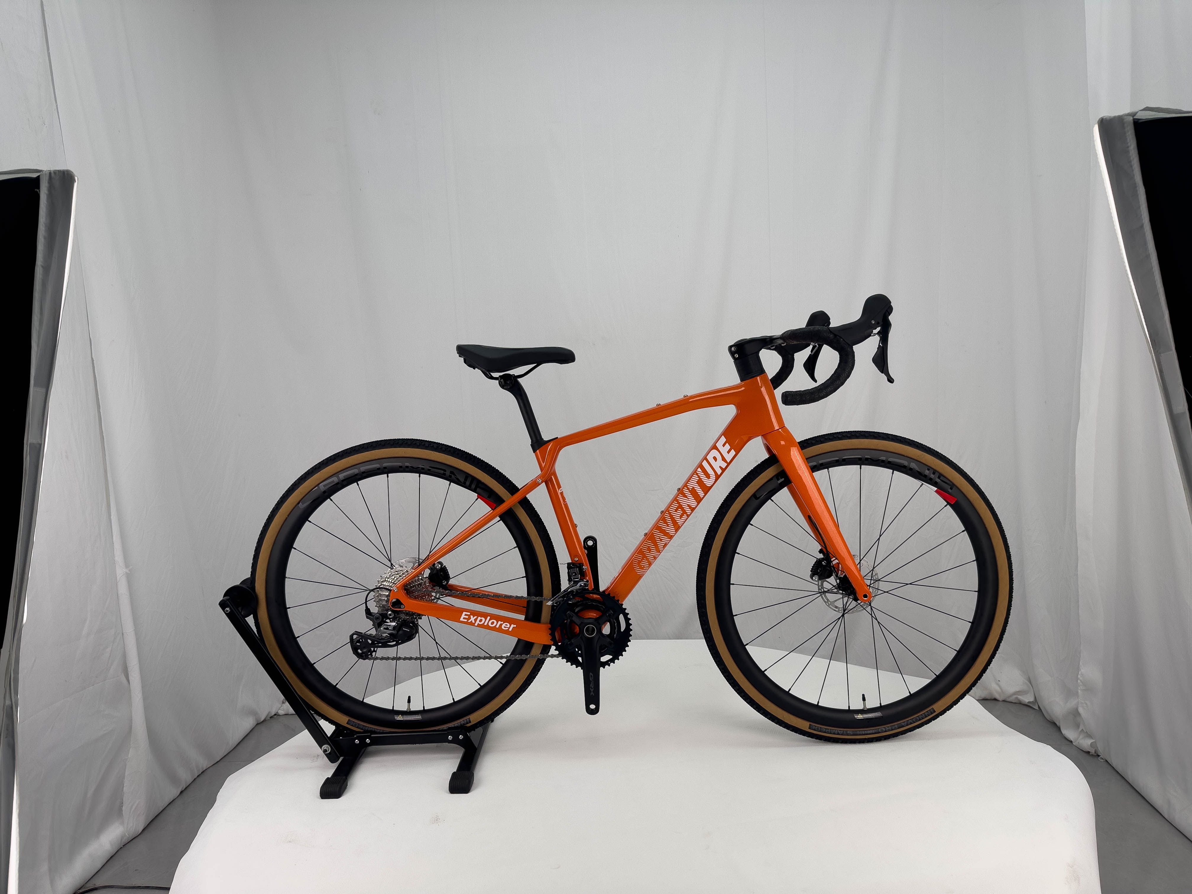 Canyon Gravel Bici Gravel Disponibili Other Brands Graventure