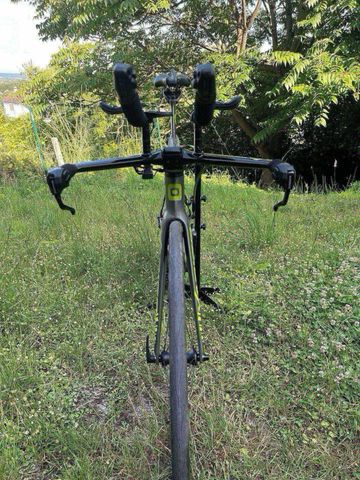 Used Yadigo CLM 2022 Road & Gravel, Black — image 6 of 7