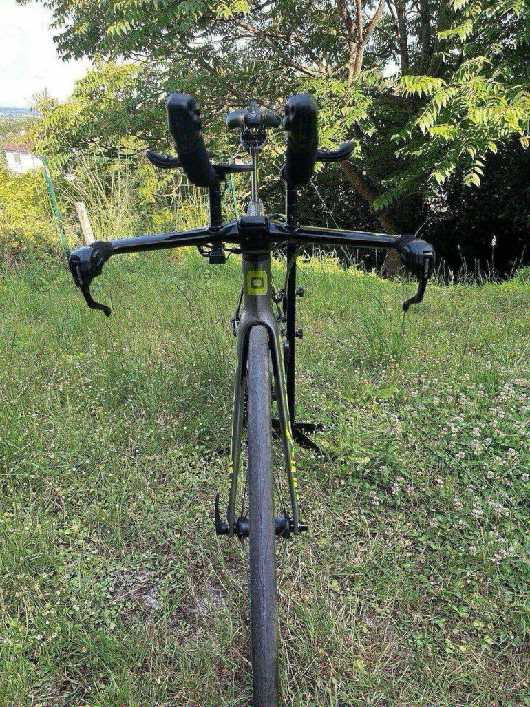 Yadigo CLM 2022 Road & Gravel d'occasion — image 6 sur 7
