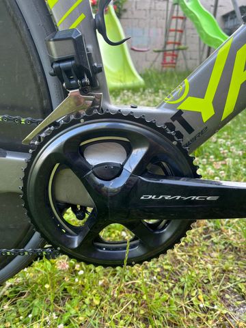Used Yadigo CLM 2022 Road & Gravel, Black — image 3 of 7