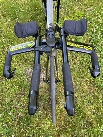 Used Yadigo CLM 2022 Road & Gravel, Black — image 5 of 7