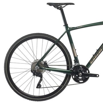 Brugt Bianchi Via Nirone 7 - GRX 400 2022 2022 Road & Gravel — billede 3 af 5