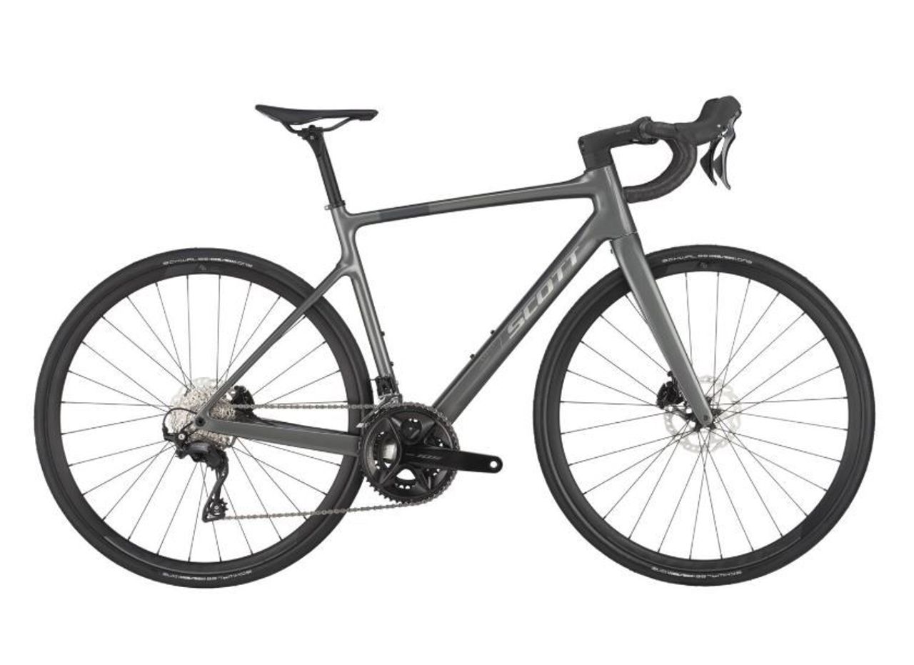 Scott Addict 50 2025