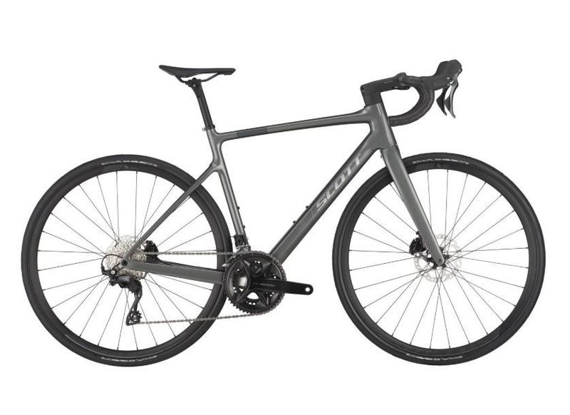 Scott Addict 50 2025 Road & Gravel de segunda mano