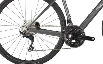 Tweedehands Scott Addict 50 2025 Road & Gravel — afbeelding 2 van 3