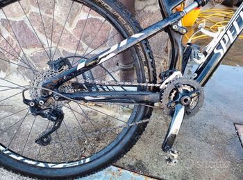 Tweedehands Specialized Epic Comp Carbon 29 2014 2014 Mountainbike — afbeelding 5 van 6