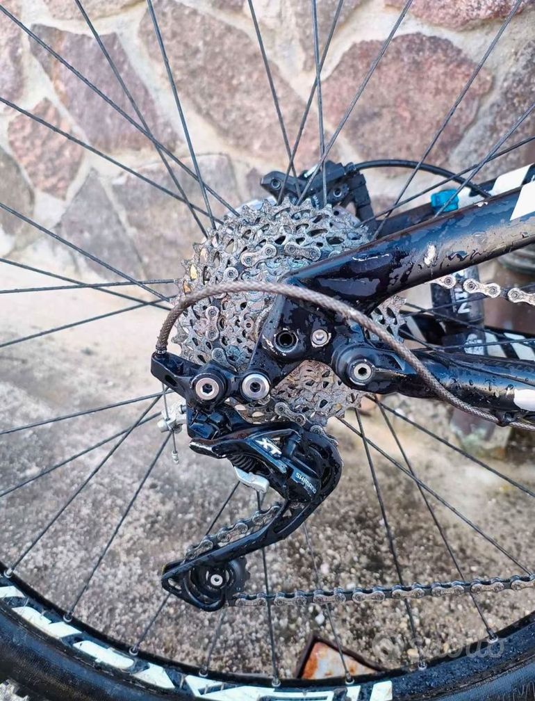 Tweedehands Specialized Epic Comp Carbon 29 2014 2014 Mountainbike — afbeelding 6 van 6