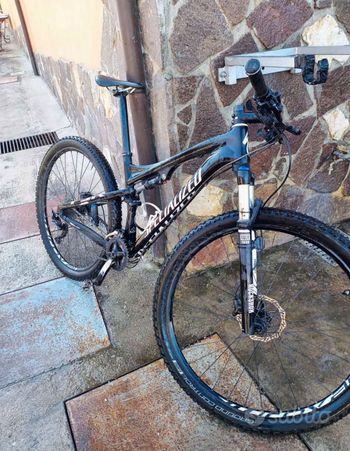 Tweedehands Specialized Epic Comp Carbon 29 2014 2014 Mountainbike — afbeelding 4 van 6