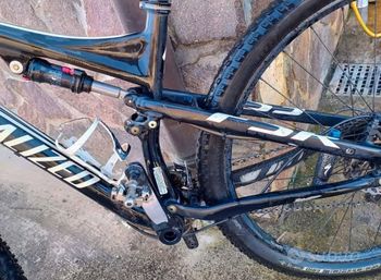 Tweedehands Specialized Epic Comp Carbon 29 2014 2014 Mountainbike — afbeelding 2 van 6